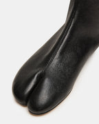 CALORA BLACK LEATHER