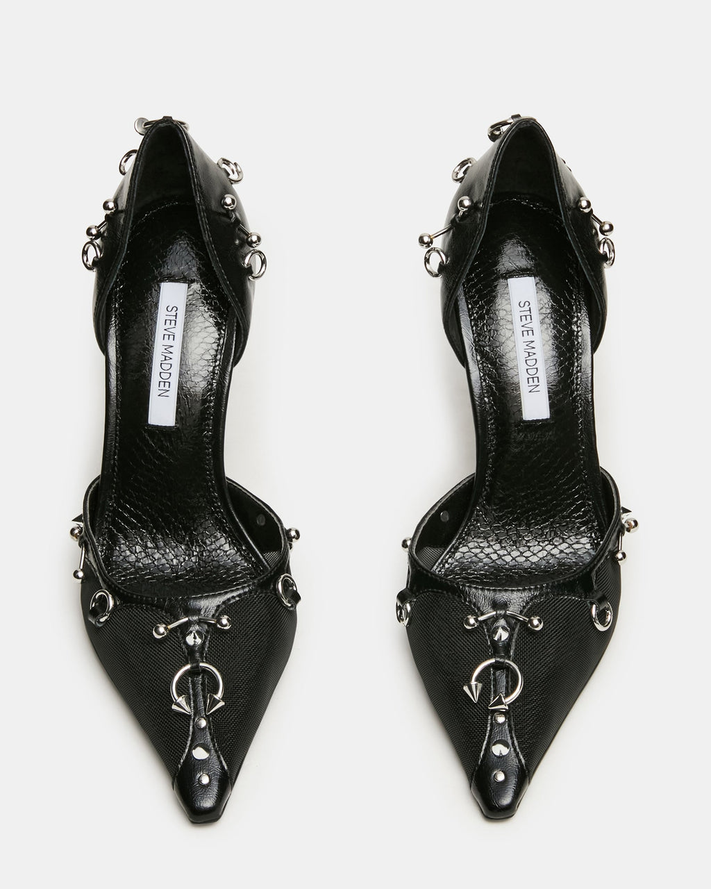 DEVOUR BLACK MESH