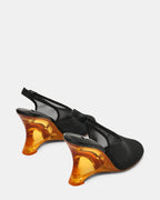 DYRA BLACK GOLD