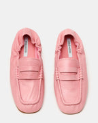 EURRY PINK LEATHER