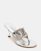 FANYA SILVER