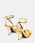 FOXX GOLD