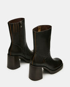 FUSION BROWN DISTRESSED