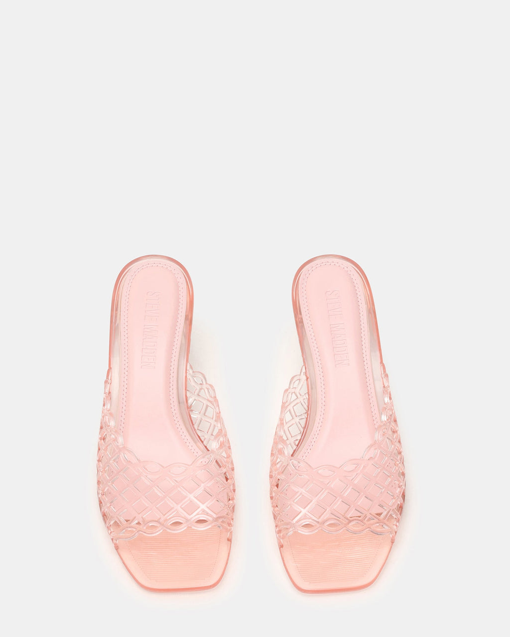 GINGER PINK