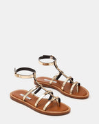 GIVARA GOLD LEATHER
