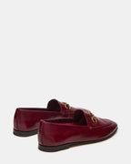 GRAFTON WINE LEATHER