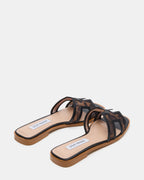 HADYN MESH LEOPARD