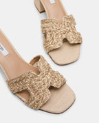 HANA RAFFIA