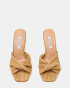 LAELIA NATURAL RAFFIA