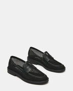 MADISON BLACK MESH