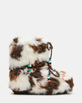 MIRO BROWN MULTI
