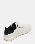 MOMENTUM WHITE/BLACK