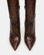 NITRO BROWN SNAKE