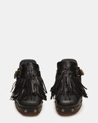OMEN BLACK LEATHER