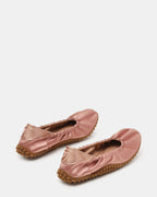 PIETRA BLUSH SATIN