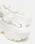 RECOUPE WHITE