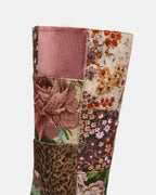 RIGGS FLORAL MULTI PATCHES