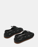 SAG BLACK MESH