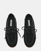 SAG BLACK MESH