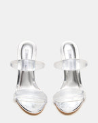 SATURN JELLY CLEAR