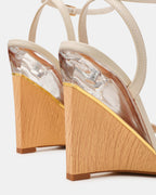 SORYNN BONE LEATHER