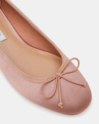 STEFFI BLUSH SATIN