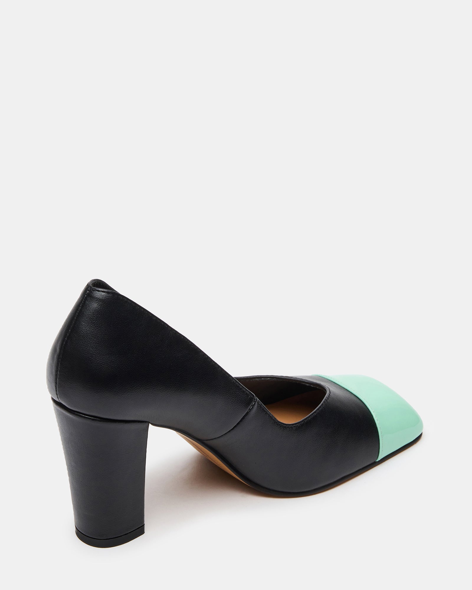 TADAN BLACK/GREEN