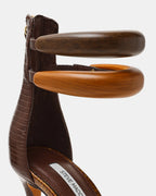 TIGRESS BROWN MULTI