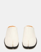 TINO WHITE LEATHER