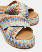 TULUM SANDAL & TULUM BAG BUNDLE