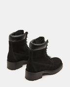 YORK BLACK NUBUCK