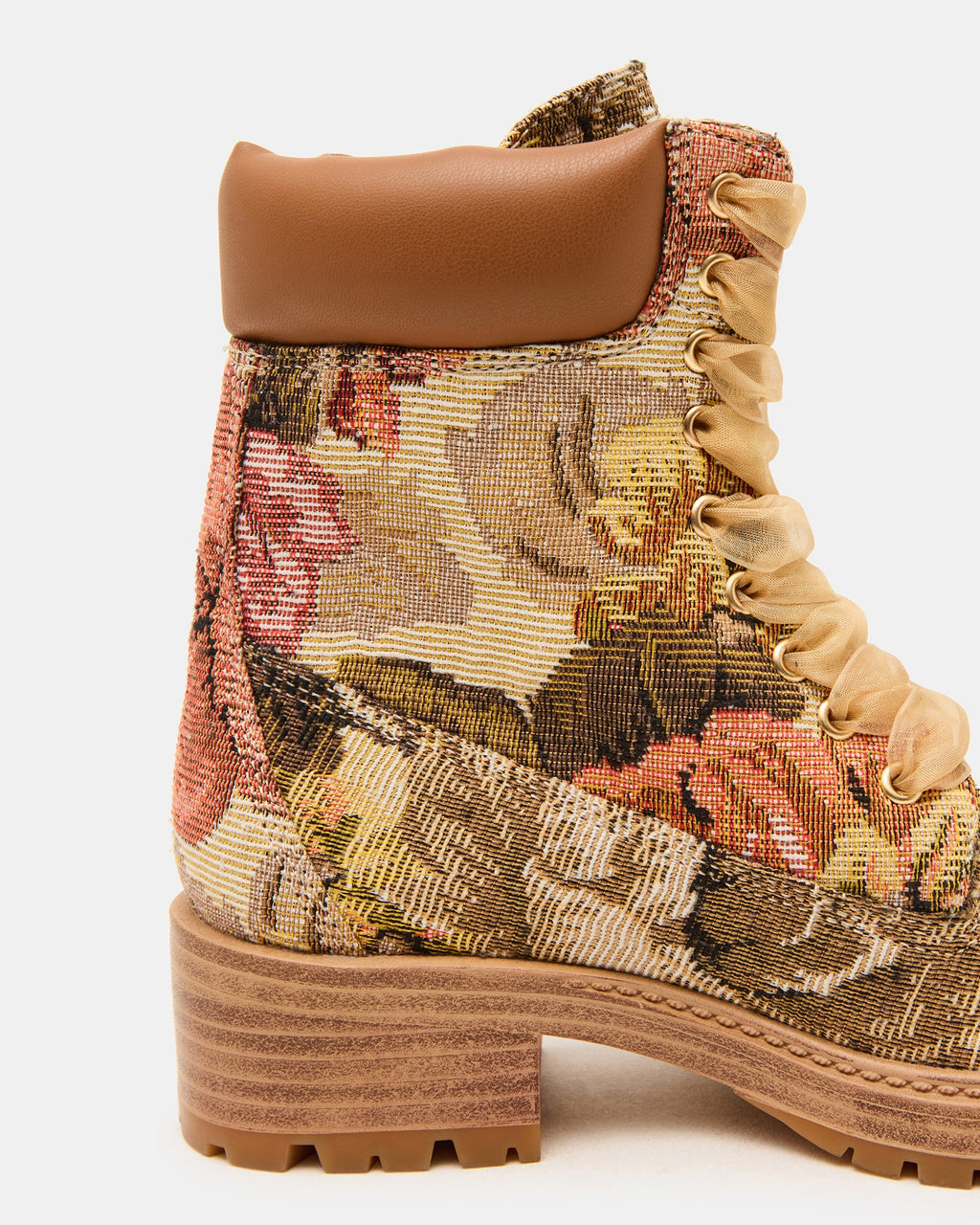YORK FLORAL MULTI