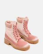 YORK PINK VELVET