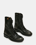 YUKON BLACK DISTRESSED