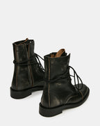 YUKON BLACK DISTRESSED