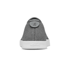 Women's Tree Lounger - Mist (White Sole)