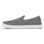 Women's Tree Lounger - Mist (White Sole)