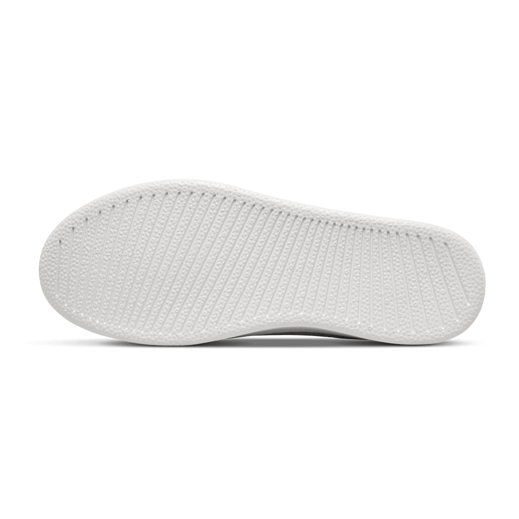 Women's Tree Piper - Kaikoura White (White Sole)