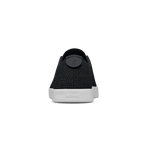 Women's Tree Skipper - Jet Black (White Sole)