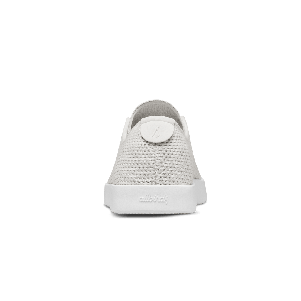 Men's Tree Skipper - Kaikoura White (White Sole)