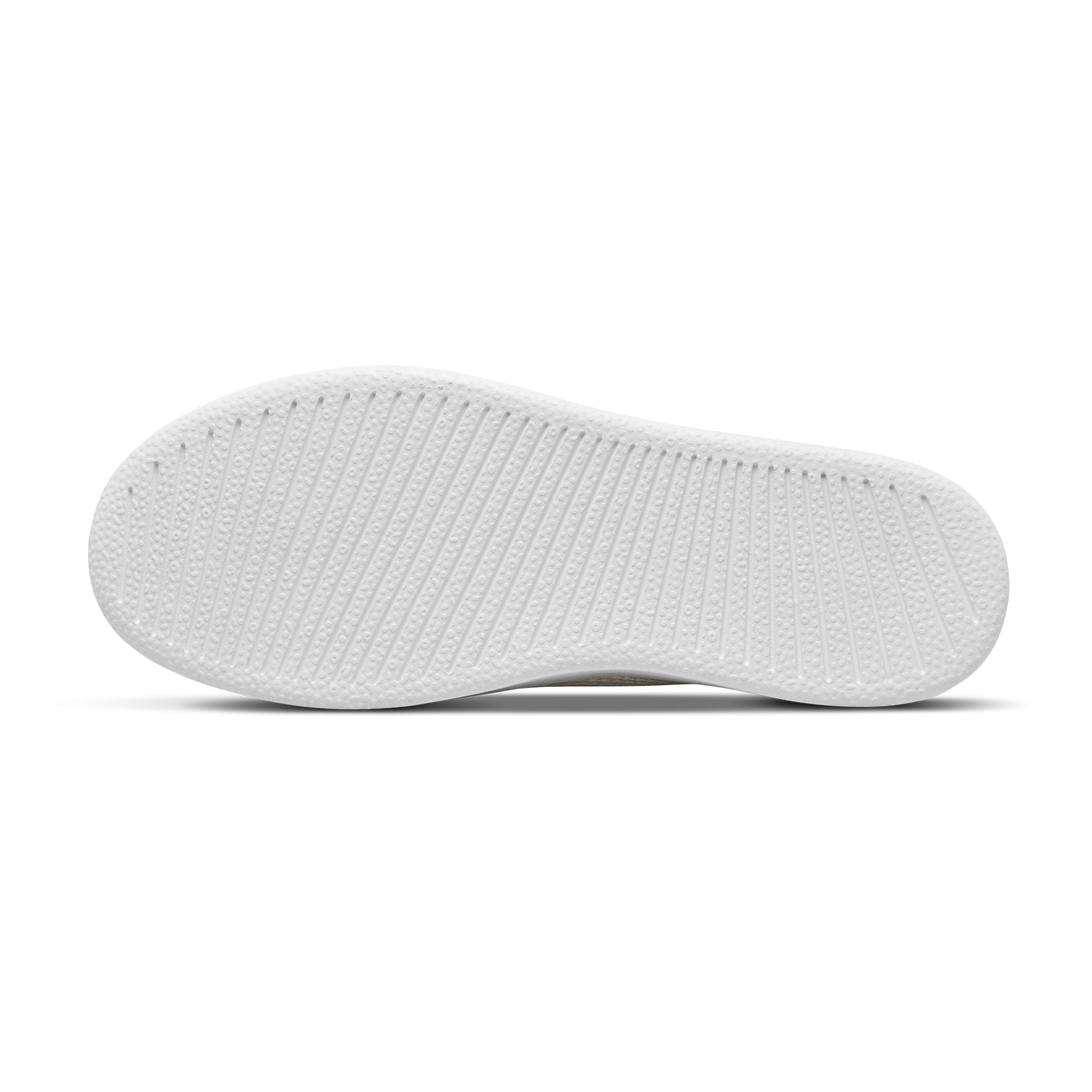 Men's Tree Skipper - Kaikoura White (White Sole)