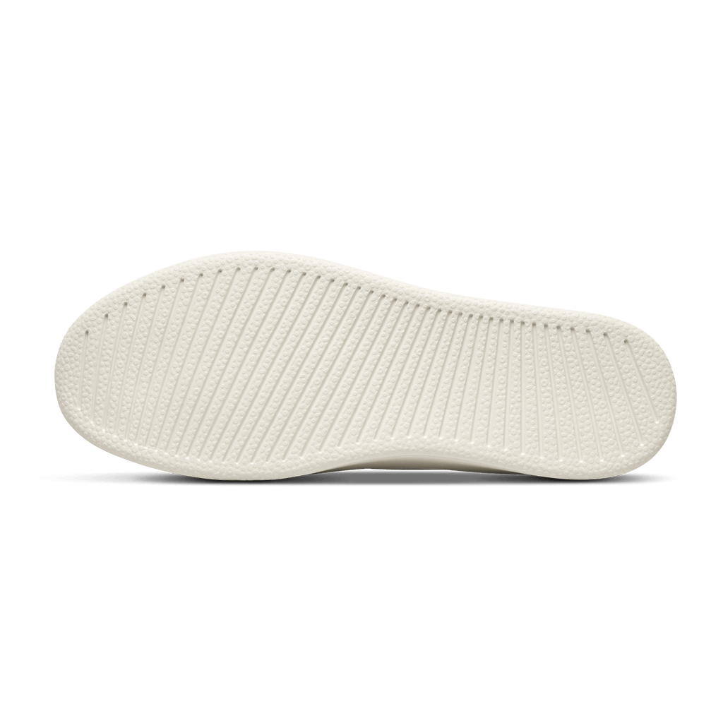Men's Wool Piper - Dapple Grey (White Sole)