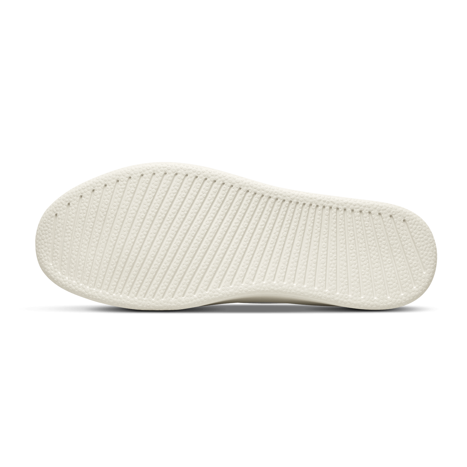Men's Wool Piper - Dapple Grey (White Sole)