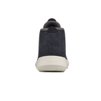 Men's Wool Runner-up Mizzles - Tuke Jo (Cream Sole)