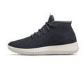 Men's Wool Runner-up Mizzles - Tuke Jo (Cream Sole)