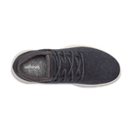 Women's Wool Runner-up Mizzle - Tuke Jo (Cream Sole)