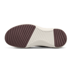 Men's Wool Runner Mizzles - Natural Grey (Cream Sole)