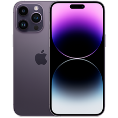 Refurbished iPhone 14 Pro Max